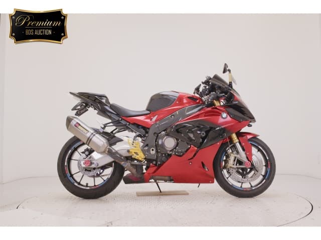 Imported BMWS1000RR