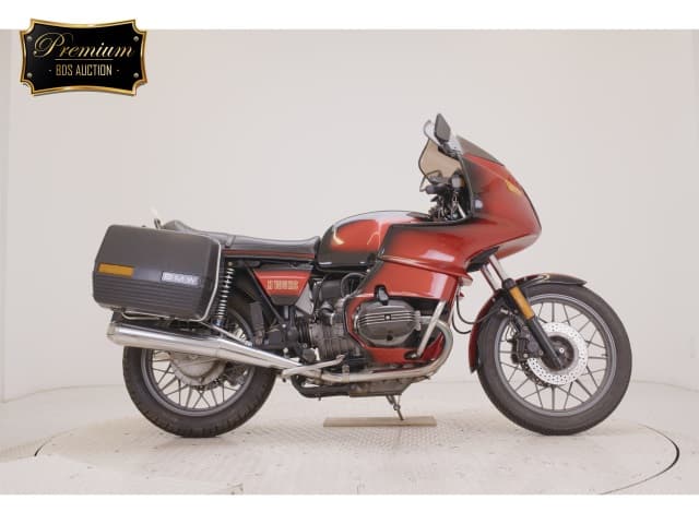 Imported BMWR100RS