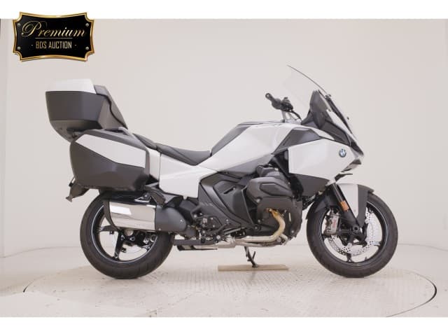 Imported BMWR1300RT ASA