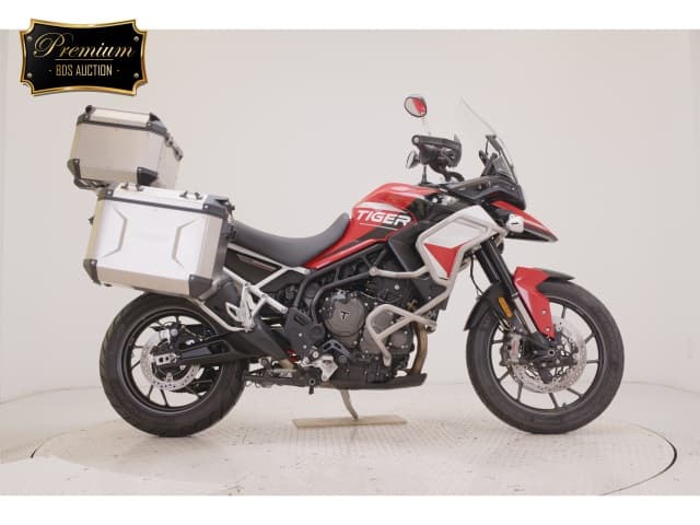 Imported TRIUMPH TIGER900GT PRO