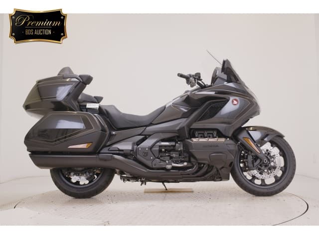 Honda GL1800 TOUR D