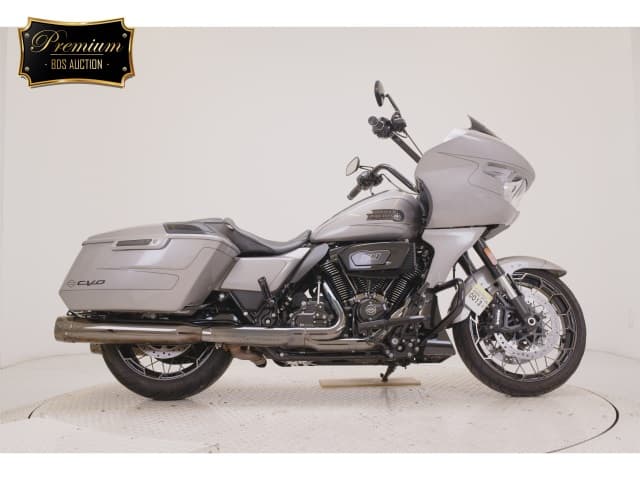 Imported HD. FLTRXSE1980CVO