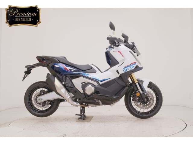 Honda X-ADV750-2