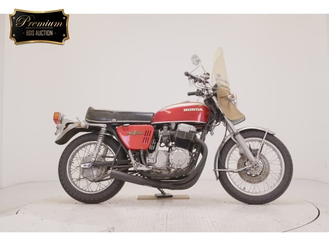 Honda CB750