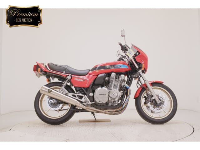 Honda CB1100EXAEﾊﾟｯｹ-ｼﾞ