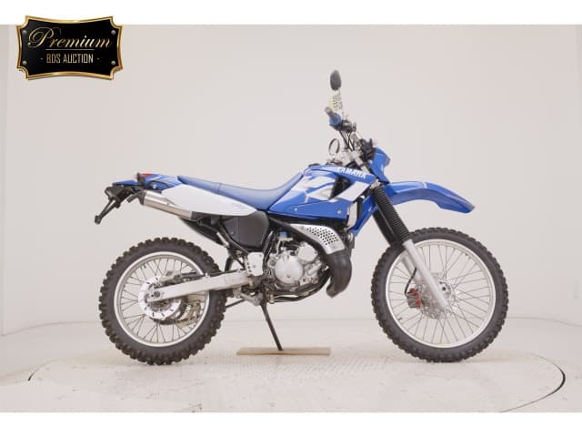 Yamaha LANZA