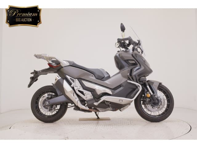 Honda X-ADV750