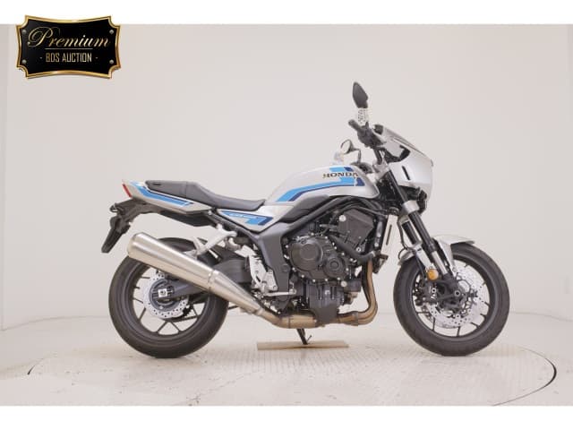 Honda CB1000F SE
