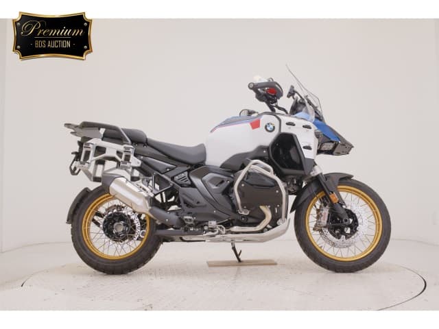 Imported BMWR1300GSADV ASA