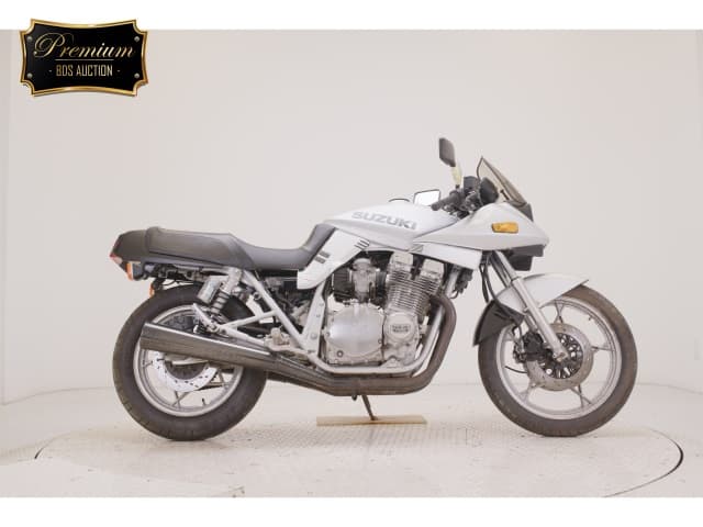 Suzuki GSX1100S KATANA