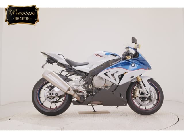 Imported BMWS1000RR