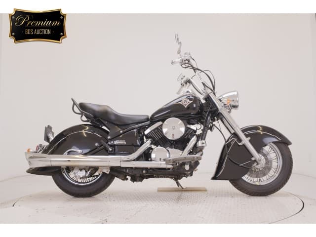 Kawasaki VULCAN400 DRIFTER