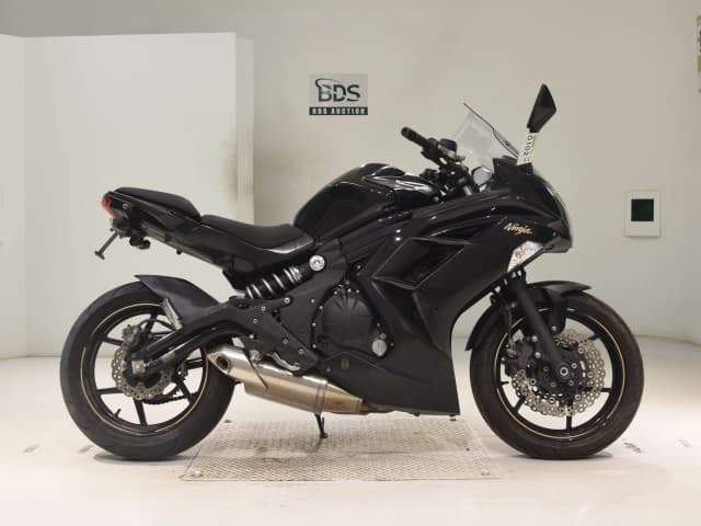 Kawasaki NINJA400