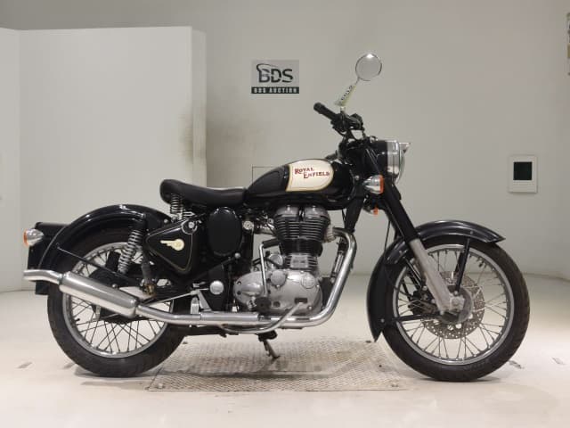 Imported ENFIELD CLASSIC500EFI