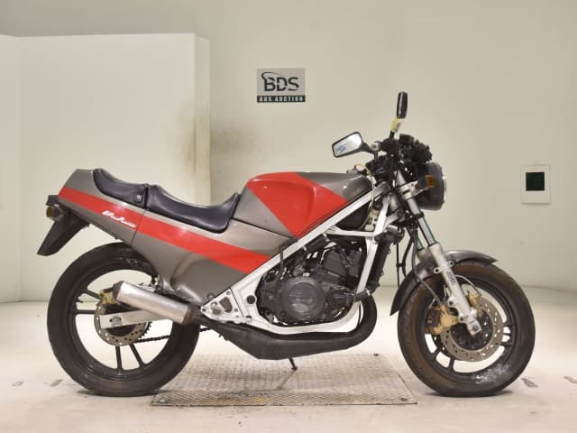 Suzuki RG250 GAMMA