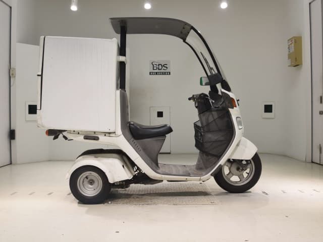 Honda GYRO CANOPY-2