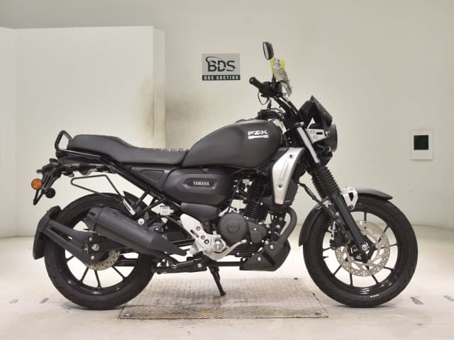 Yamaha FZ-X150