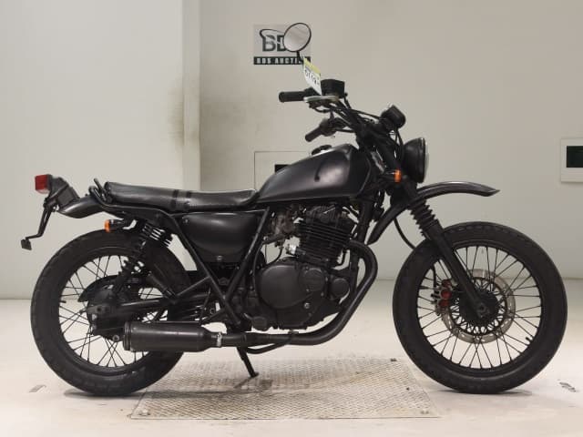 Suzuki GRASSTRACKER