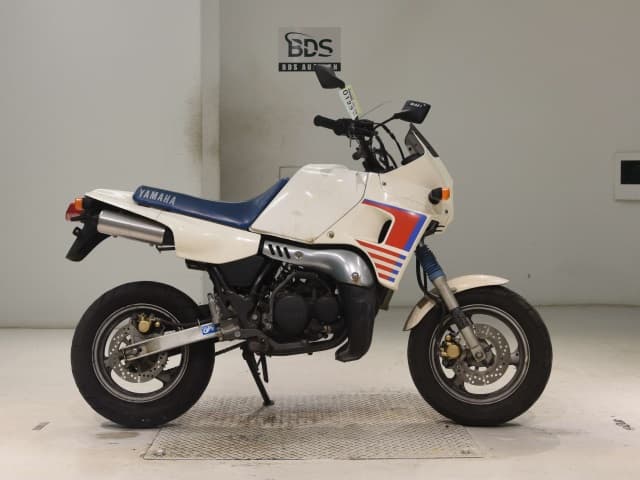 Yamaha TDR80