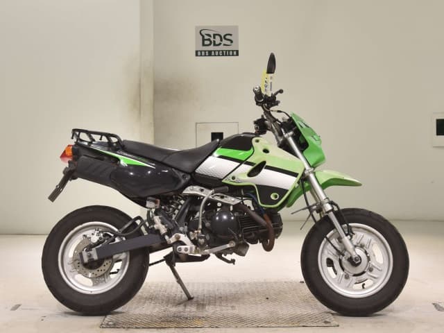 Kawasaki KSR110