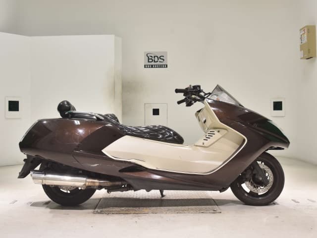 Yamaha MAXAM