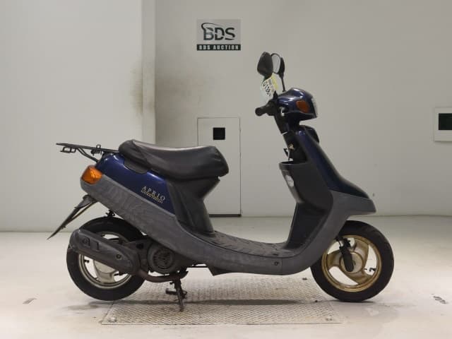 Yamaha JOG APRIO