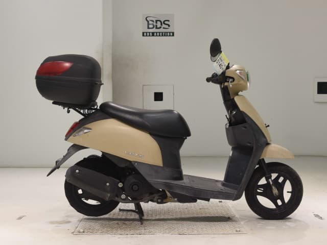 Suzuki ﾚｯﾂ