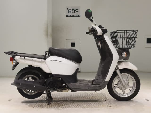 Honda ﾍﾞﾝﾘｨ110