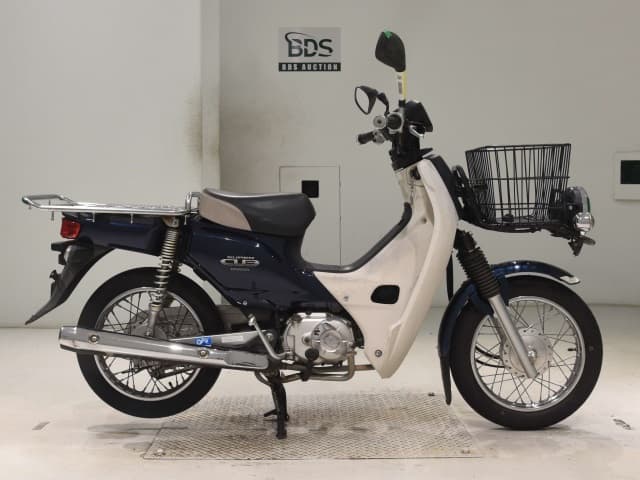 Honda C110-2