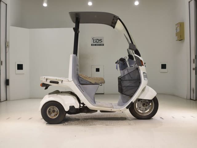 Honda GYRO CANOPY
