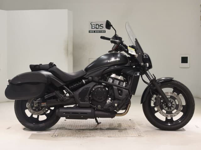 Kawasaki VULCAN650S
