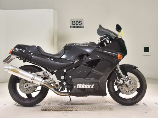 Kawasaki GPZ1000RX
