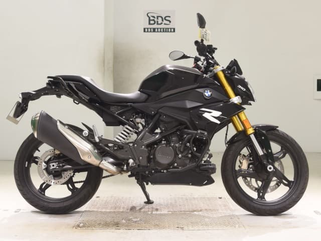 Imported BMWG310R