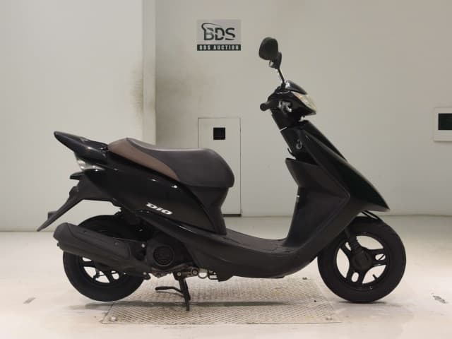 Honda DIO-6