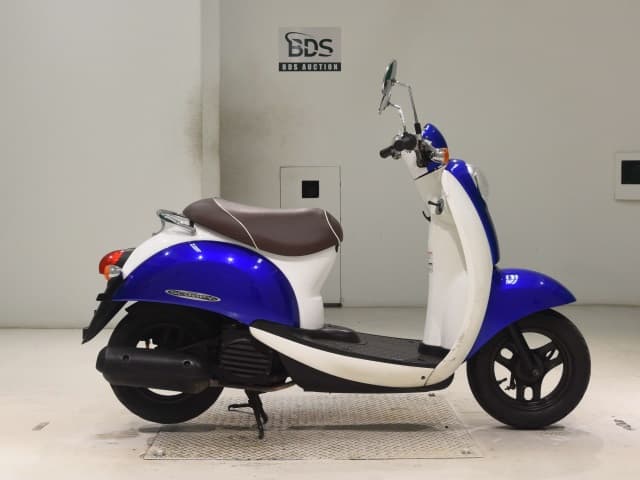 Honda CREA SCOOPY