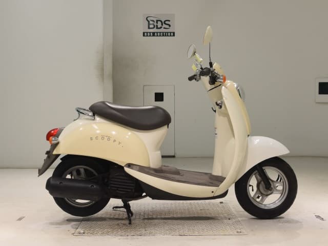Honda CREA SCOOPY