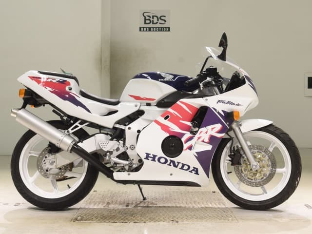 Honda CBR250RR
