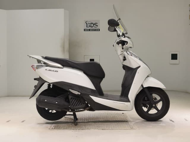 Honda LEAD125
