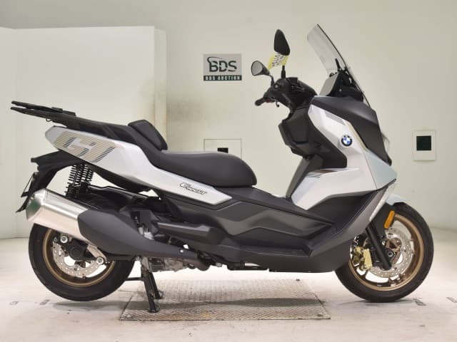 Imported BMWC400GT