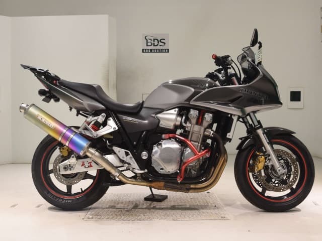 Honda CB1300SFA BOL D`OR