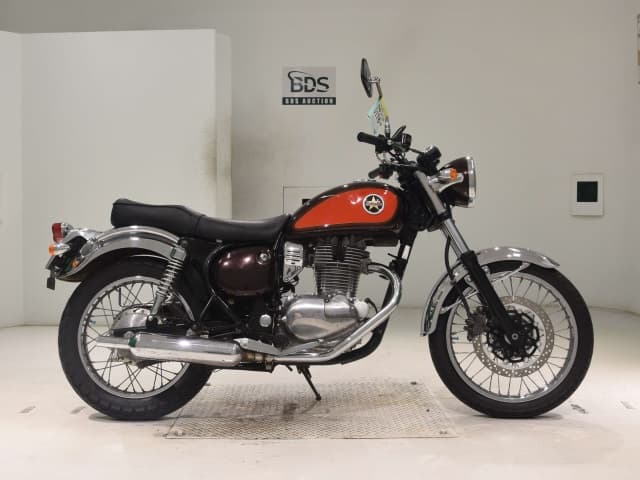 Kawasaki ESTRELLA