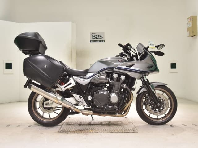 Honda CB1300S BOL D`OR-3