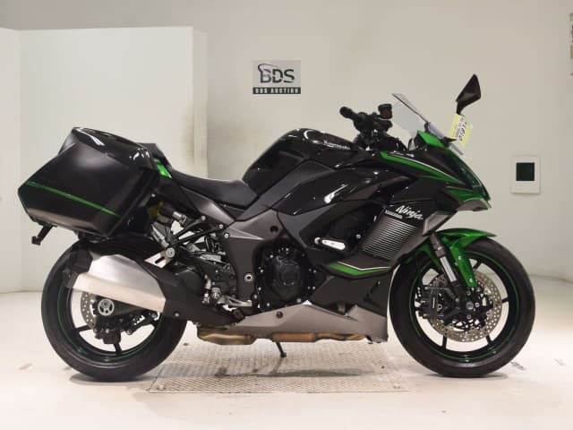 Kawasaki NINJA1000SX