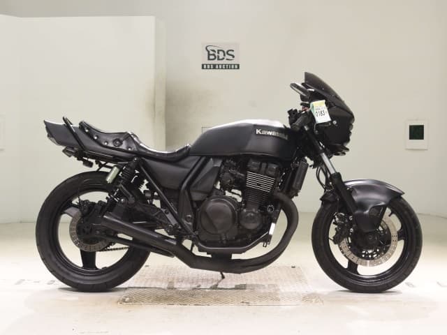 Kawasaki ZRX-2