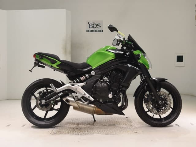 Kawasaki ER-6N