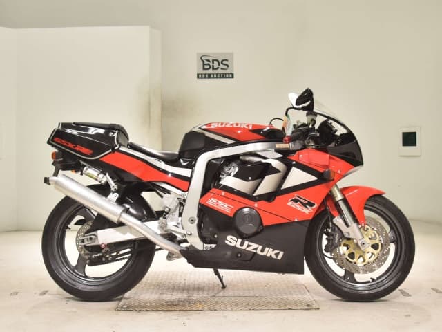 Suzuki GSX-R400R
