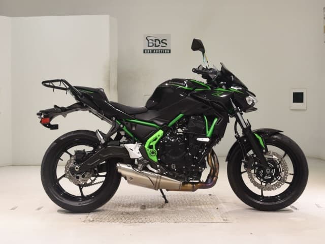 Kawasaki Z650A