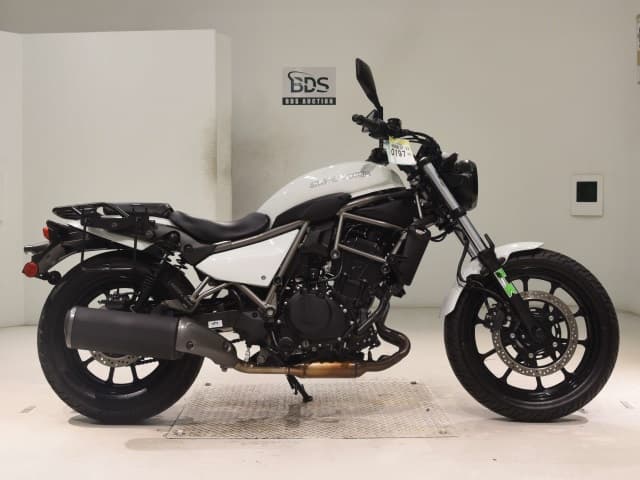 Kawasaki ELIMINATOR400-3
