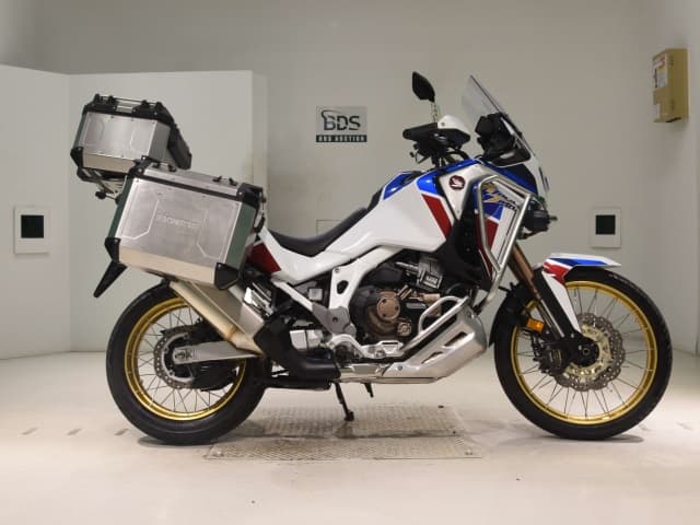 Honda CRF1100LAFRICATWIND