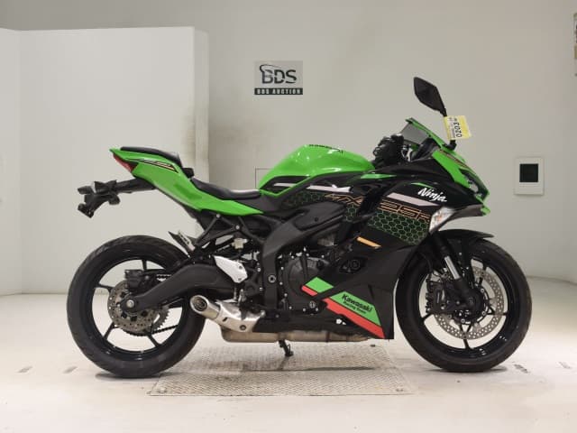 Kawasaki ZX-25R